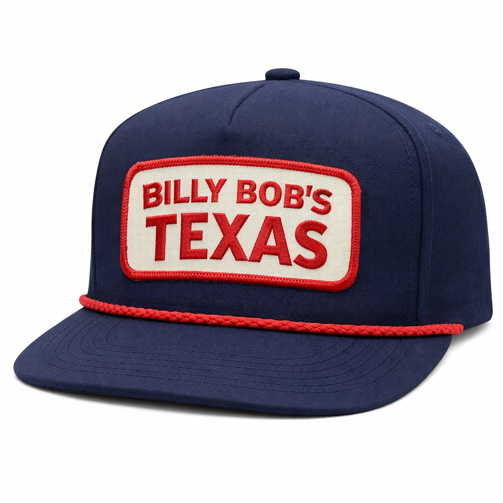 Billy Bob’s Texas Hat