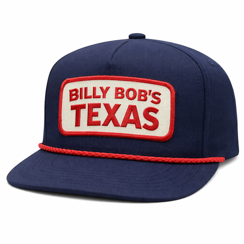 Billy Bob’s Texas Hat