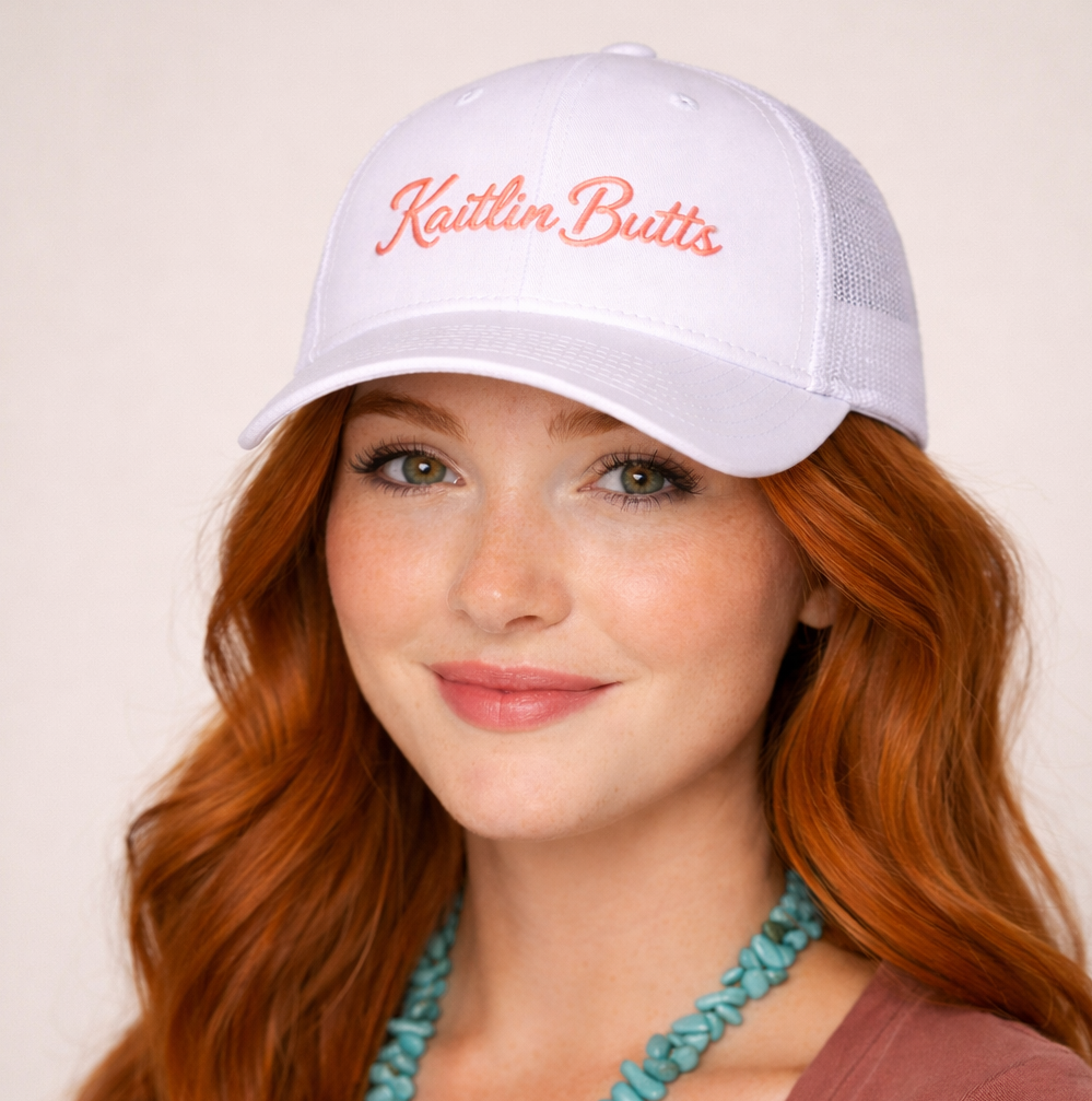 Kaitlin Butts Hat