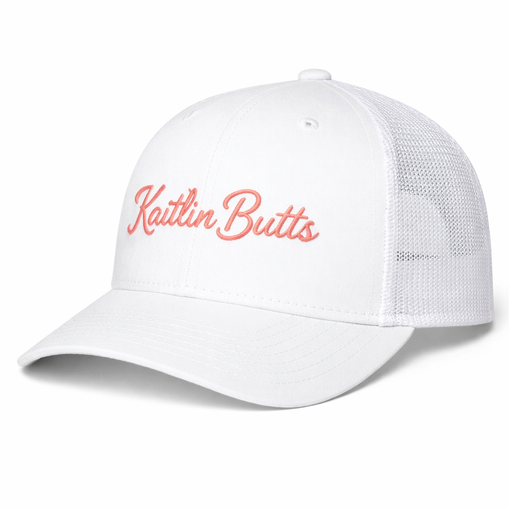 Kaitlin Butts Hat