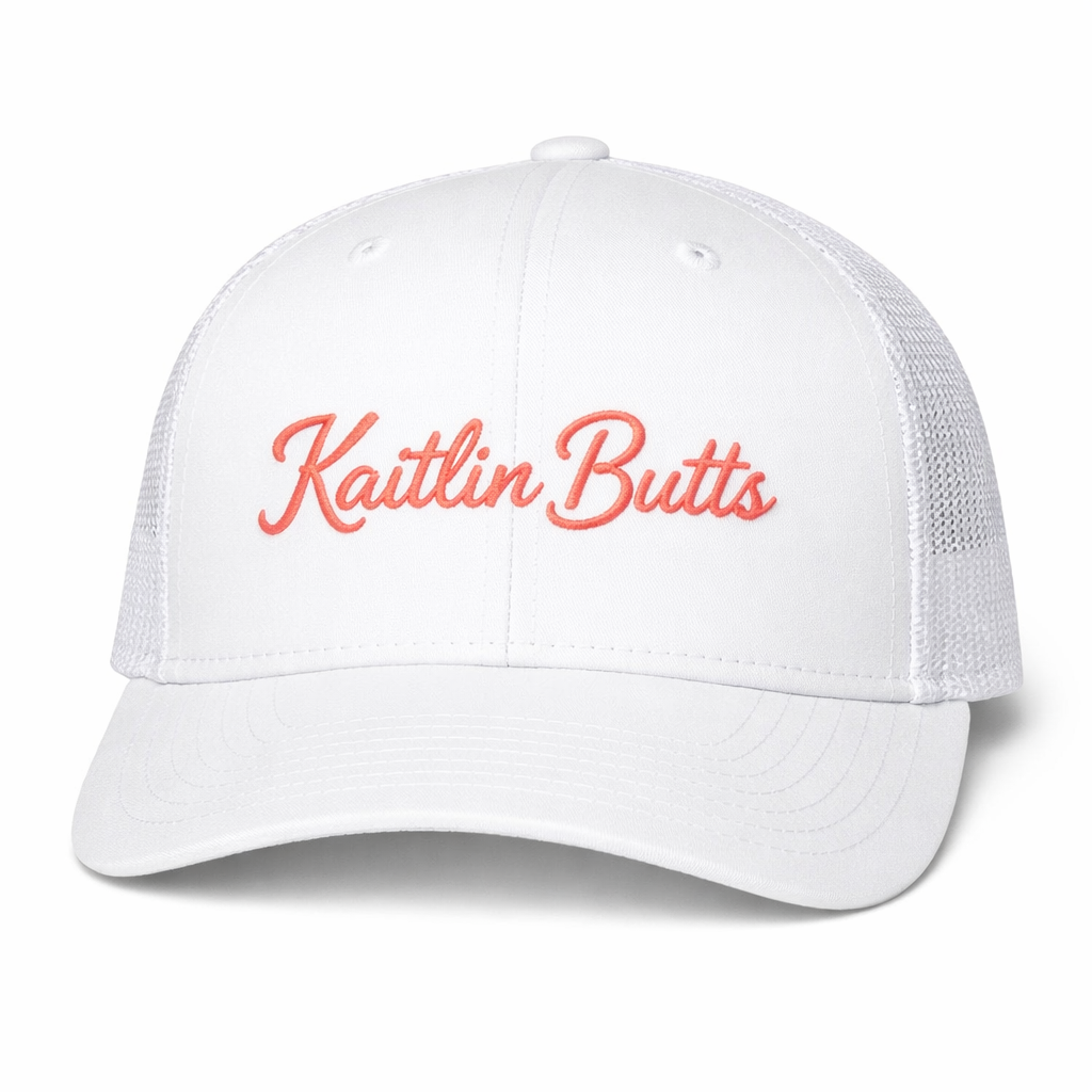 Kaitlin Butts Hat